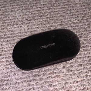 Authentic Tom Ford Men’s Sunglasses
